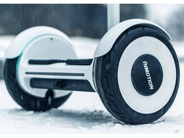 Мини-сигвей INMOTION E3